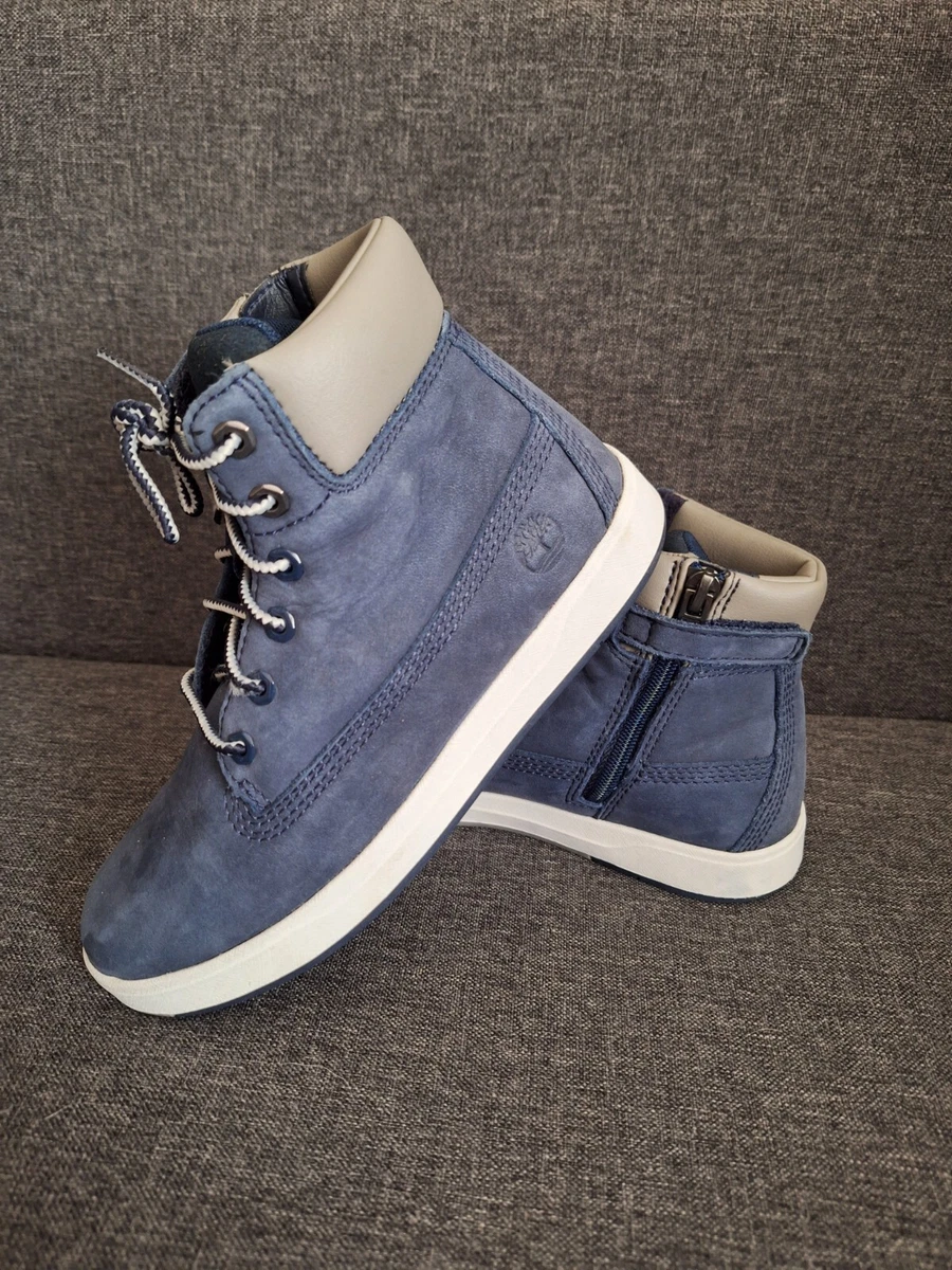 Timberland davis square sale blue