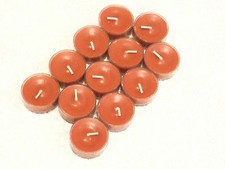 Partylite Celebrations Tealights --  RETIRED