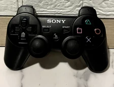 controller for playstation 3 game machine Single junk item sony famous companies