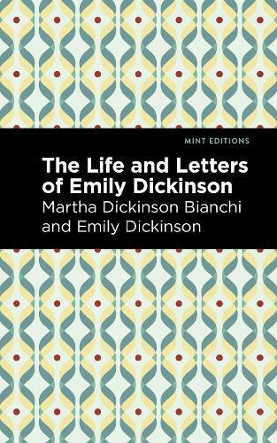 Thumbnail - Emily Dickinson Martha Dickinson Life And Letters Of Emily D