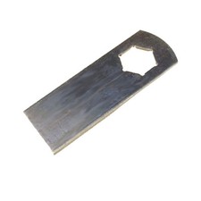 15 Vertikutierer Messer passend für Gutbrod V34
