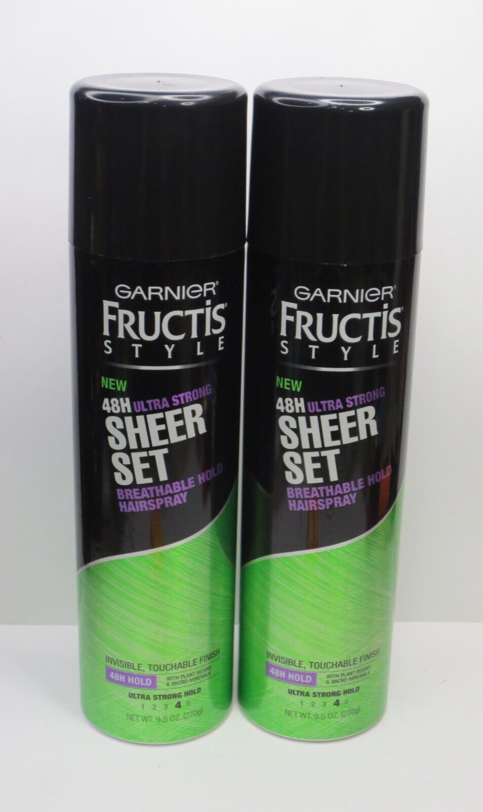 9.5 Oz (2 Pc Lot)