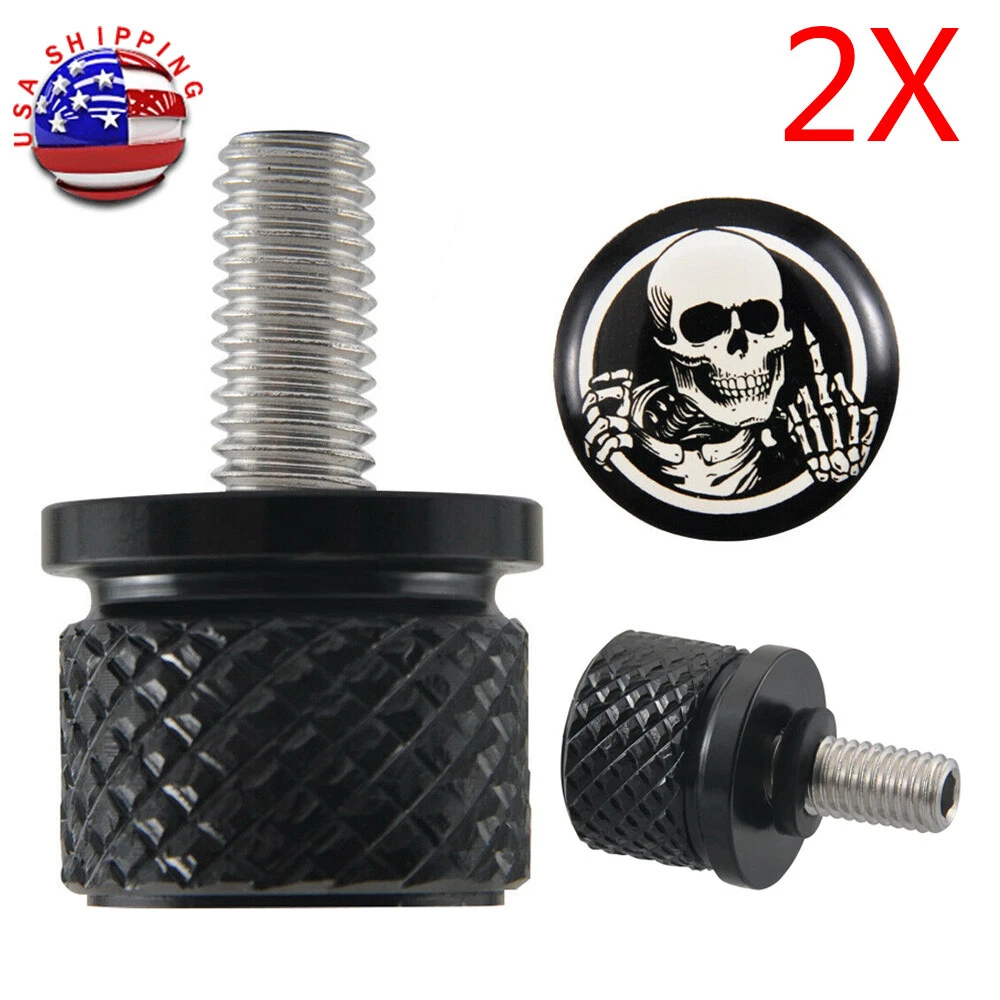 Harley davidson clearance seat bolt