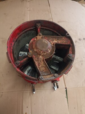 Kühlung Lüfter passend für MWM AKD10 V Motor 