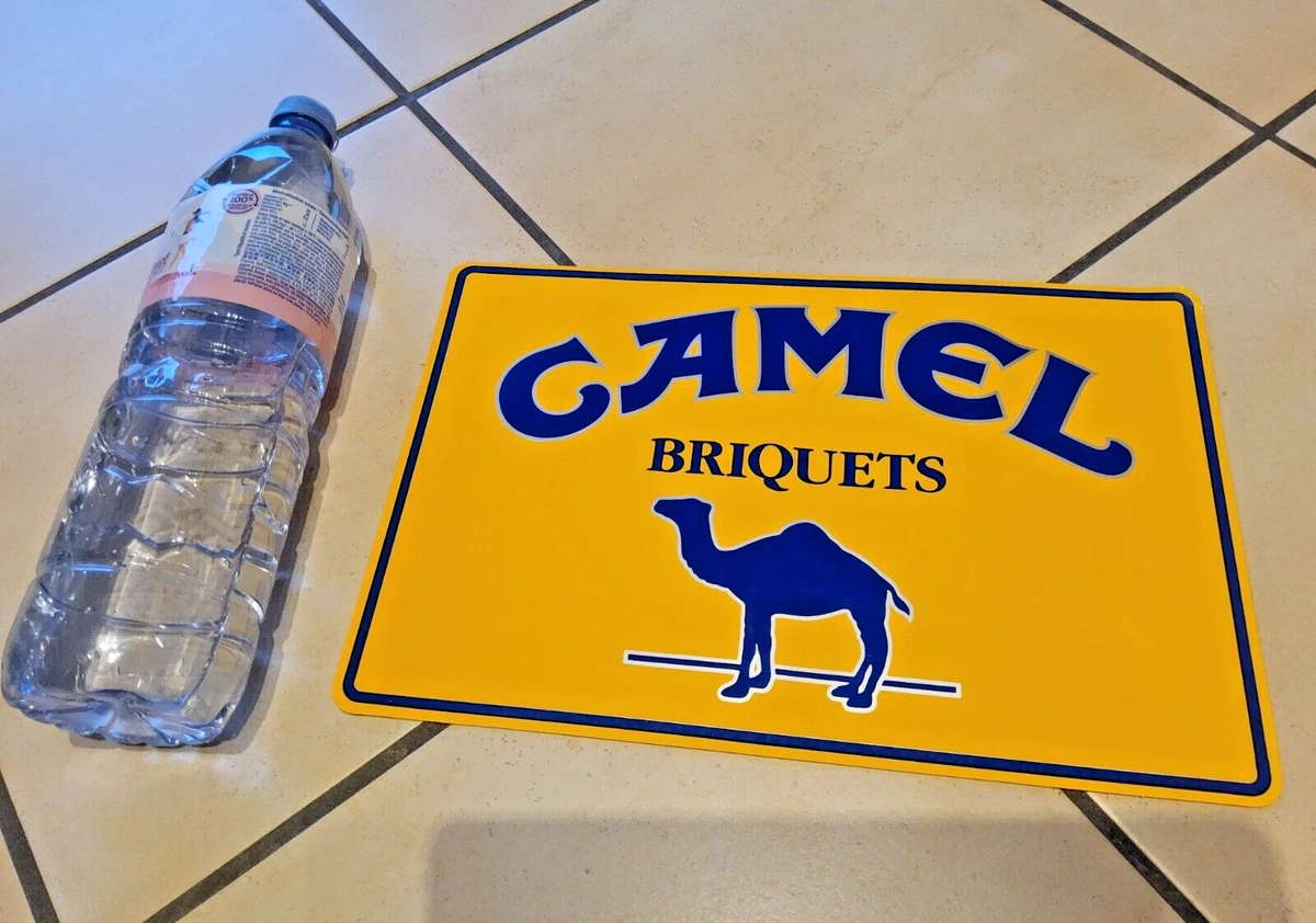Cendrier publicitaire CAMEL - Collection