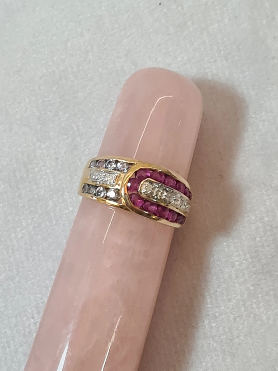 14k 2024 thl ring