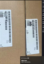 6AV2123-2GB03-0AX0 New In Box 1PCS Free Expedited Ship