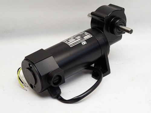 WEG EPG043 EPG 043 Getriebemotor G-Motor 90W G12 i 5:1 3000min-1 / Neu - Picture 2 of 3