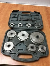 Matco Tools BRS12  Master Pneumatic Bearing Race Seal Kit - missing one size