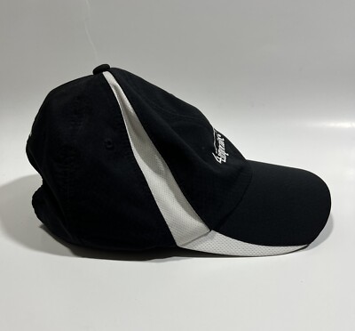 Nike Golf Sphere Dry Cap Adjustable Black 247077-011 4imprint