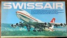 Aviation game: SWISSAIR