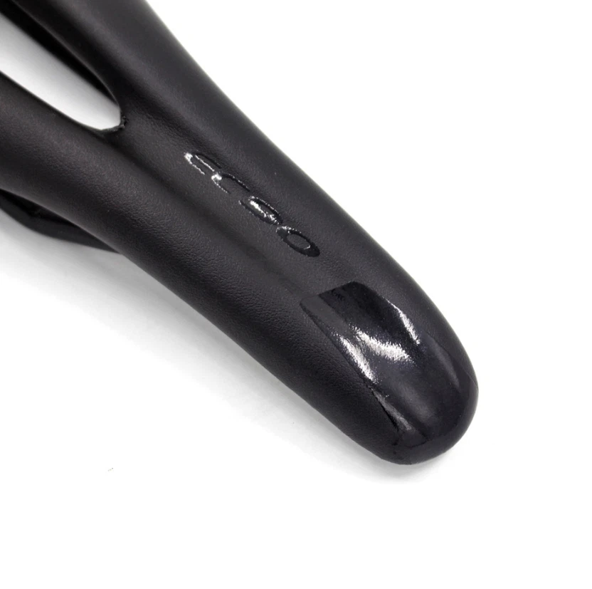 Sillín de carretera EC90 - 221 gramos - 138 mm de ancho por 270 mm de largo - ¡NUEVO!! Foto 2 de 4