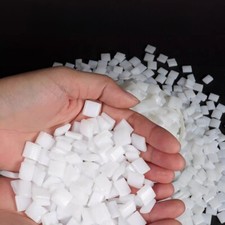 Klej topliwy – bezpieczny, przyjazny dla środowiska i bezwonny do wiązania