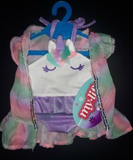 my life doll bathing suits