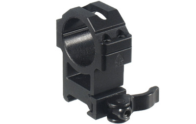 Ring Set 30mm High Quick Release RNG-RQ2W3224