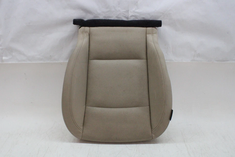 Cojín de asiento inferior delantero derecho Subaru Outback 2016 OEM 15 16 17 Foto 2 de 4