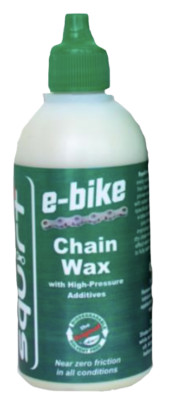 SQUIRT Lube E-Bike Kettenschmiermittel Trockenkettenwachs 240ml / 120ml / 15ml