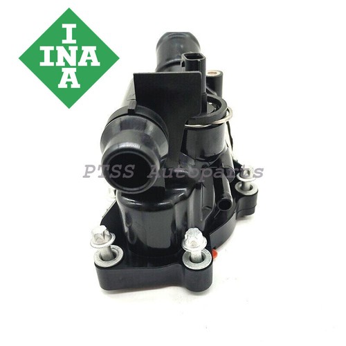 2822030175 Thermostat for Mercedes A160 200 CLA180 250 A250E GLB180 - Picture 3 of 4