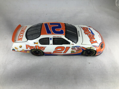 Kevin Harvick Payday #21 Monte Carlo 1/24 | eBay