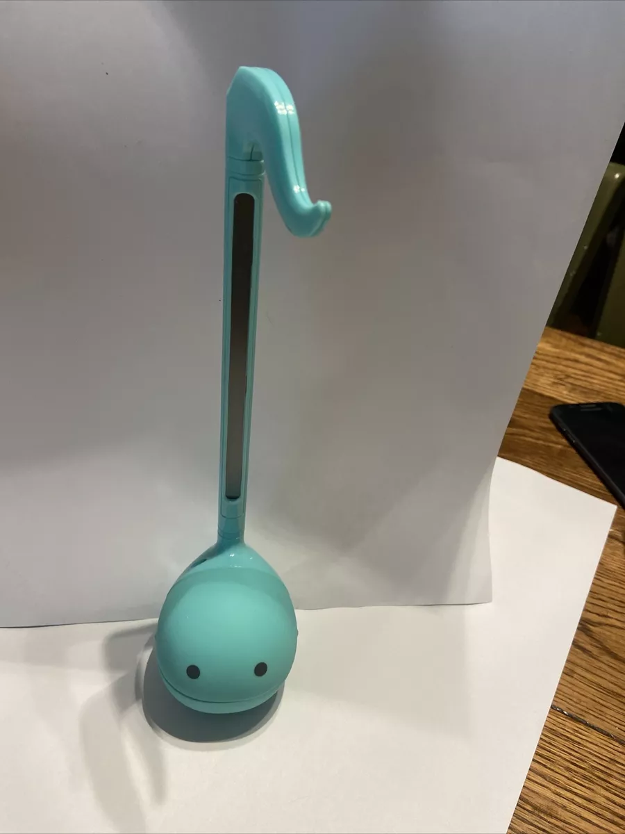 Otamatone Sweets Mint Green eBay