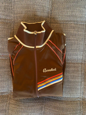 aem kei | Trainingsjacke | Herren | Größe L