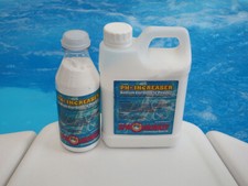 Hot Tub PH Increaser PH+