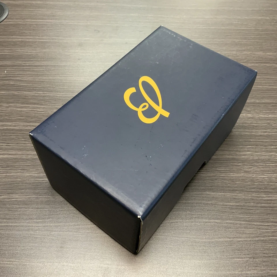 CAJA RELOJ PULSERA BREITLING CONTENEDOR DE ENVÍO PARA RELOJES NUEVOS Foto 3 de 4