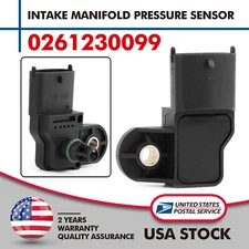 Manifold Air Pressure Sensor Fits For Honda Civic Polaris 0261230099 0261230217