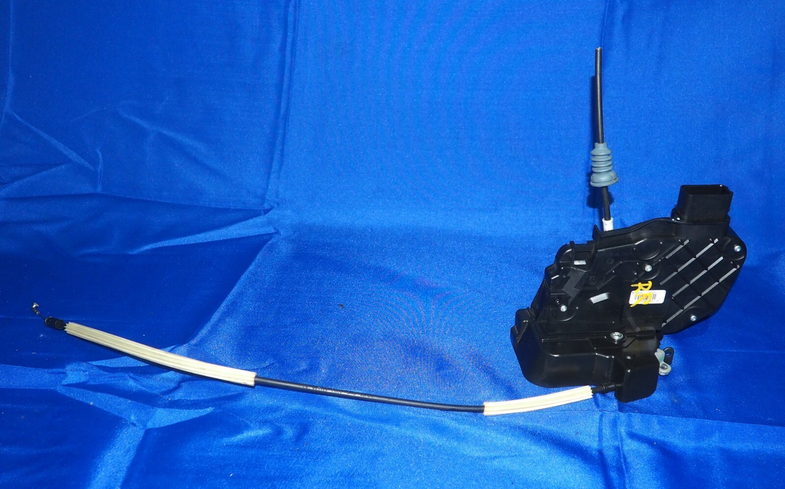 2010-2020 Aston Martin Rapide Rear Right Door Lock Actuator OEM W/Warranty