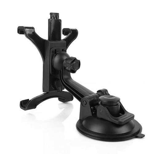 For 7"-11'' Tablet Universal Car Holder Windscreen Dashboard Mount Stand Cradle - Picture 10 of 12