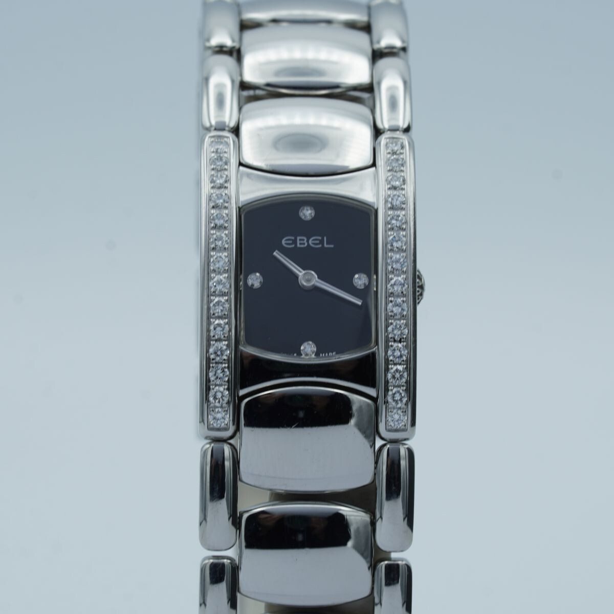 Beluga Watch Ebel Beluga Damenuhr Ebel Beluga Ladies Watch 9057A28
