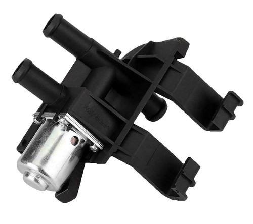 HEATER CONTROL VALVE FIT FORD FIESTA, KA, PUMA, TRANSIT, COURIER 1085638,1714716 - Picture 7 of 8