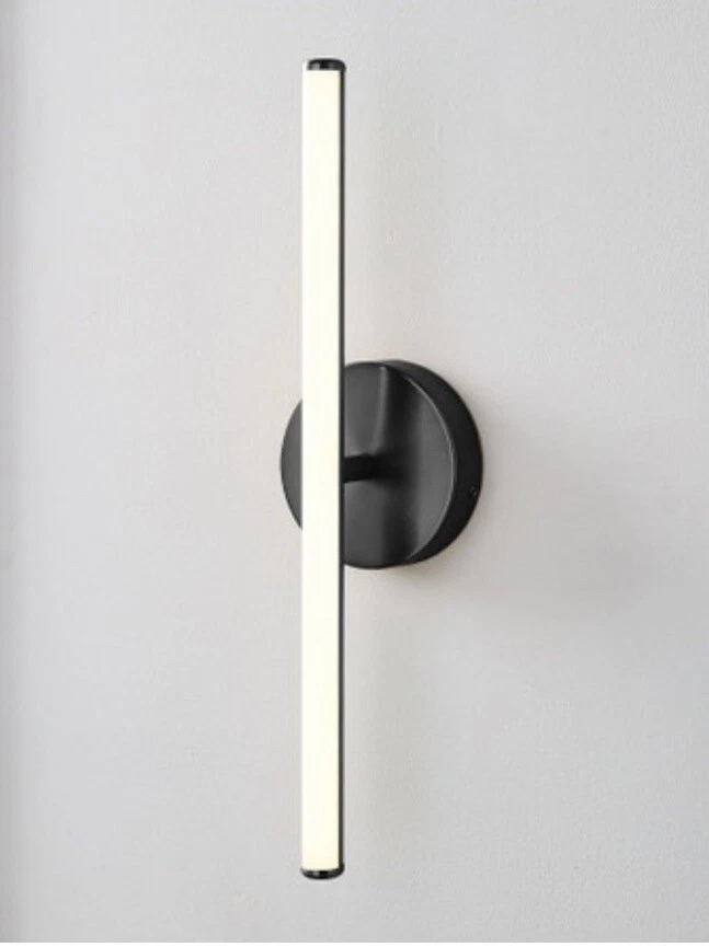 West elm led sale light