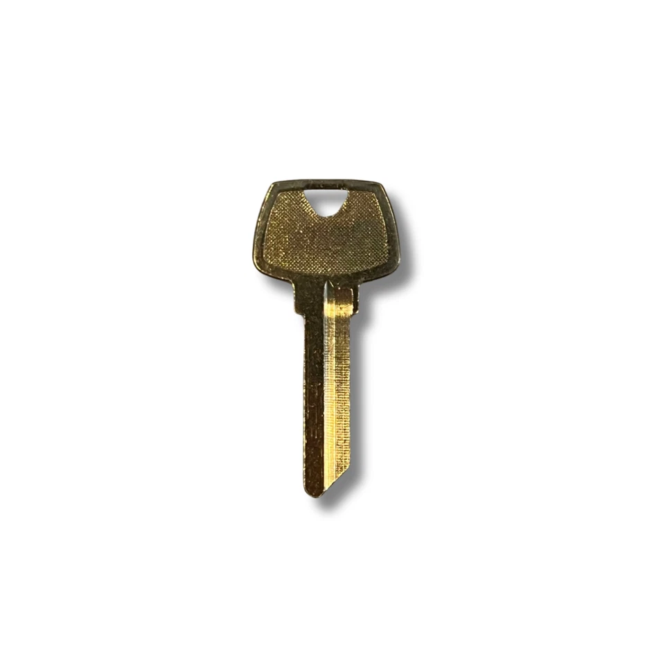 LA Key Blanks (10 Pack) Compatible with LA/S22 Keys - Image 2 of 3