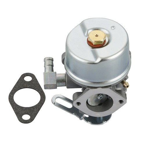 Carburetor for Tecumseh MTD 5HP 4HP 640084 640084A B HS50 HSSK50 LH195SP 632107A - Picture 6 of 11