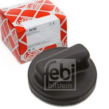 FEBI BILSTEIN TANKDECKEL VERSCHLUSS BMW E21 E30 E36 E46 MERCEDES 123 124 04102