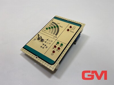 Wilo Regulator 501 967 590 Controller AR-System Pump Control Unit