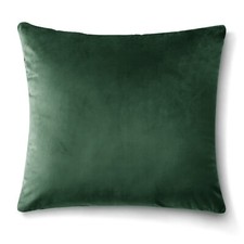 Copricuscini in Velluto Riservato Quadrato Copricuscini Divano Confezione da 4, 3, 2