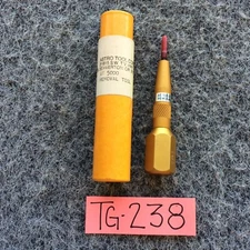 Astro Removal Tool AT 5000 Used Good Working Condition