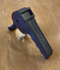 Kirby, Portable Handle, Vacuum Cleaner Grip Attachment, Part, Red, AT-200389-L