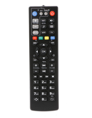 Fernbedienung für  MAG 250 / 254 Mag-254 Mag-250 Aura HD AuraHD iptv box