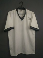 Puma Jersey Size XL Shirt Vintage Retro ig93