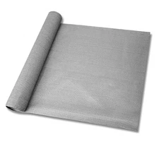 6FT Tall HDPE Shade Cloth Fabric Roll Durable Sun Block Backyard Cover Shade