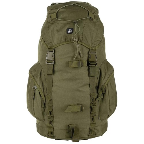Wander-Rucksack, "Recon III", 35 L, Oliv, 55,99