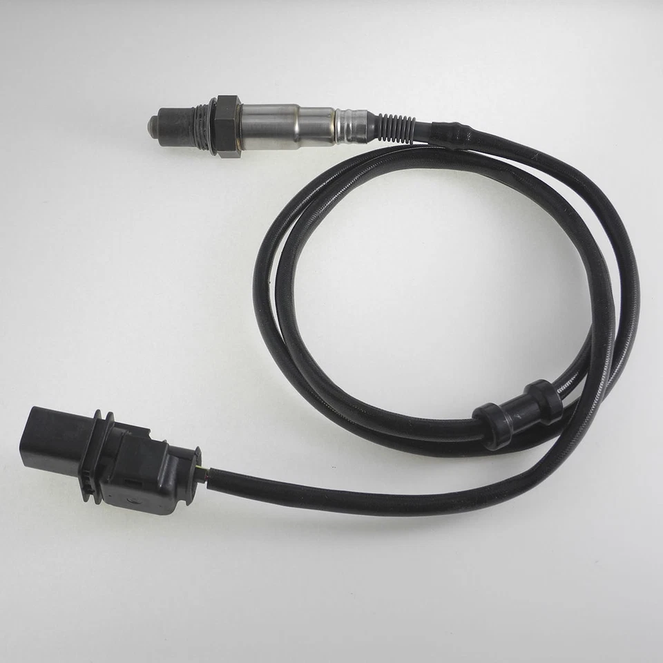 Sensor de oxígeno nuevo para Porsche 911 Boxster Cayman 17276 Upstream 2005-2008 Foto 2 de 4