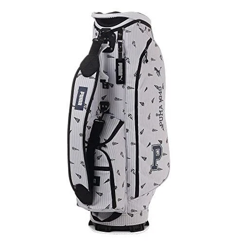 Puma online stand bag