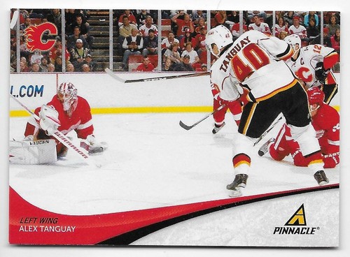 11/12 PINNACLE BASE Hockey (#1-250) U-Pick From List - Picture 129 of 229