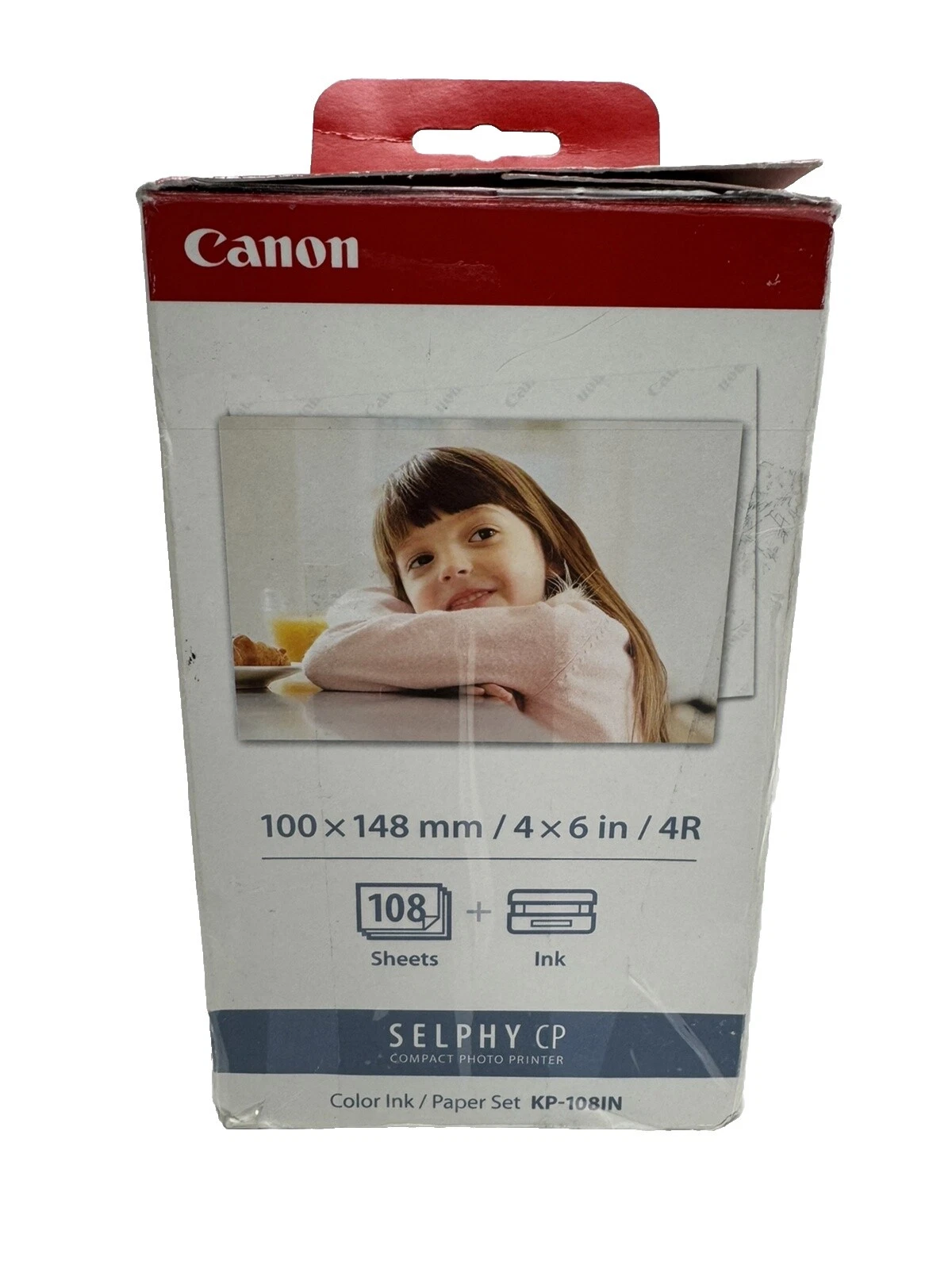 Cartuchos de Fita para Impressora Canon para Canon