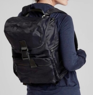 lululemon bag with pouch Lululemon athletica Dual-Pouch Sling | Men's Bags,Purses,Wallets