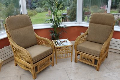 Ebay conservatory deals furniture